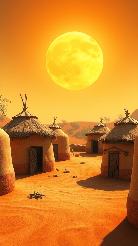 Chi Chi's Discovery: A Transformation of Hope