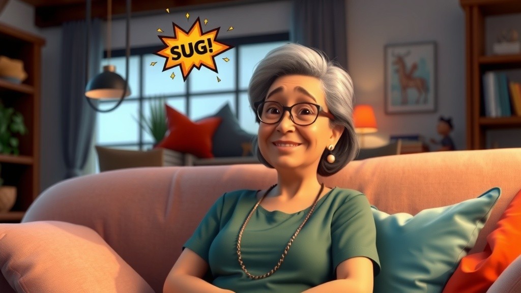 হাল্ক ও মায়ার রোবট-বিরোধী হাসির অভিযান!