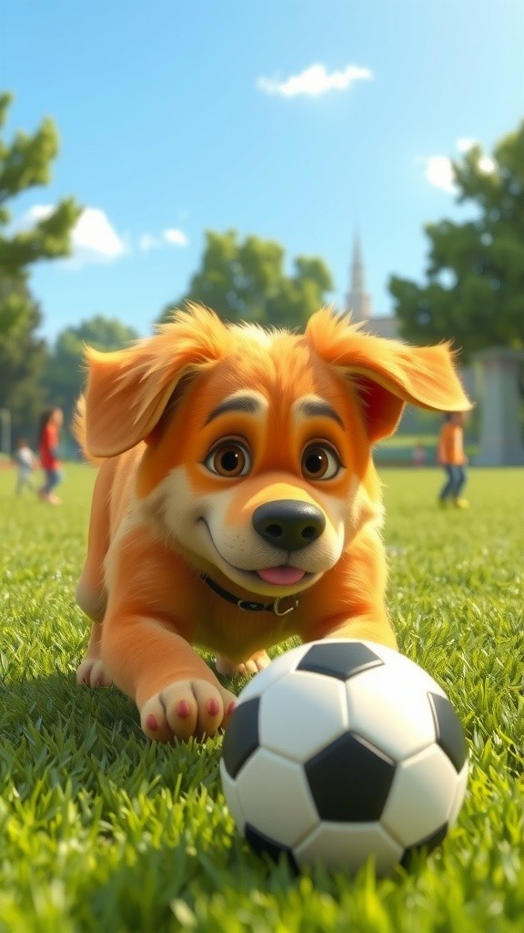 Ordinary Kid, Extraordinary Power