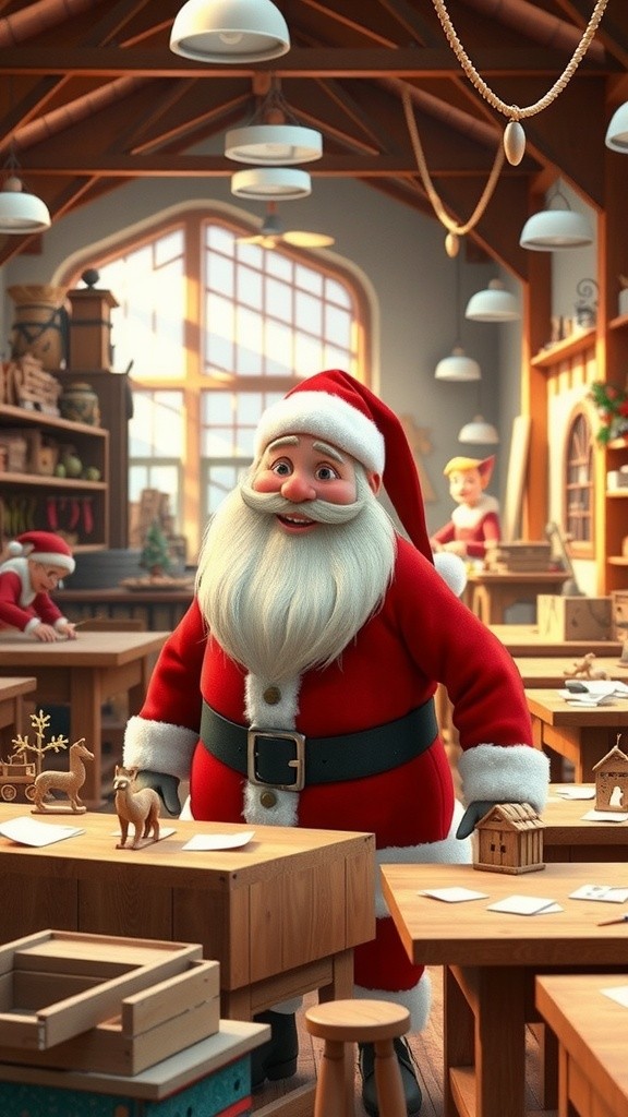 Meet Our Mascot: The Heart of Our Brand!