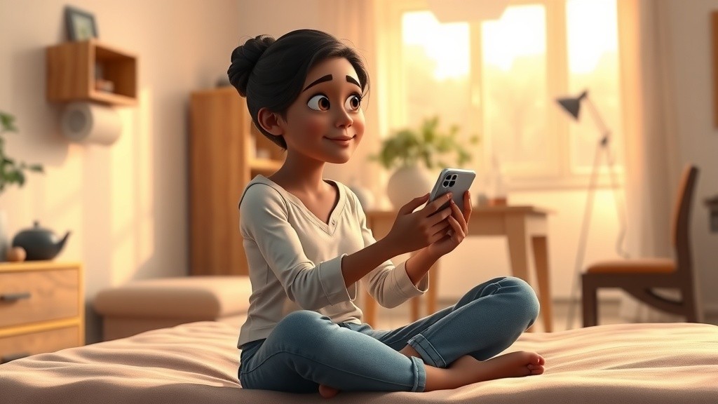 Self-Improvement: Digital Detox and Mental Health of Young Adults