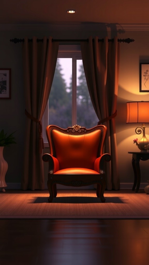 Turning Point: A Love Story