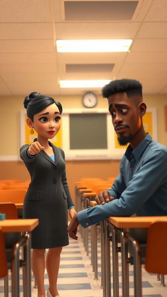 Kalimat Masa Depan Budi yang Mengocok Perut