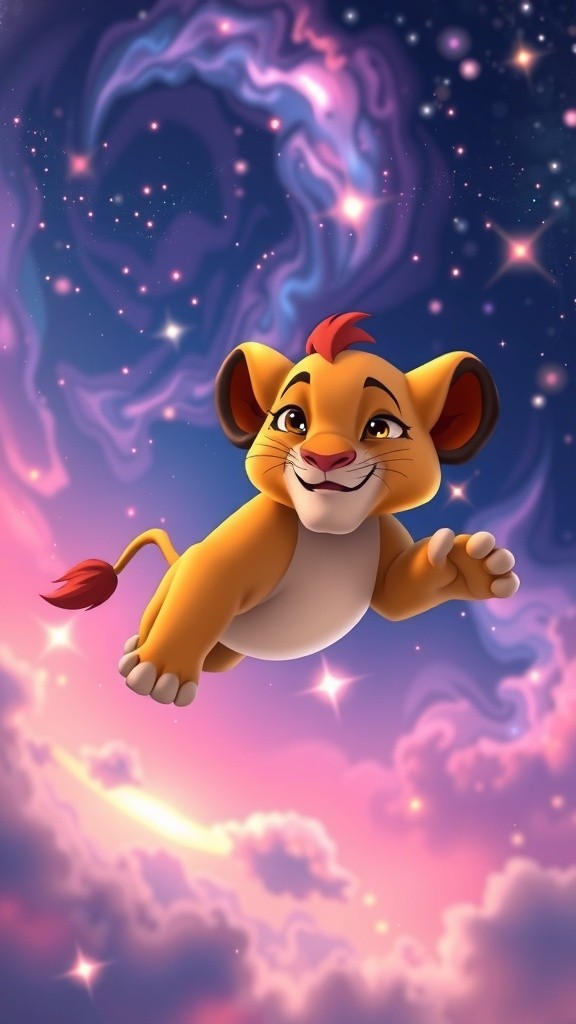 Whispers of a Dreamy World