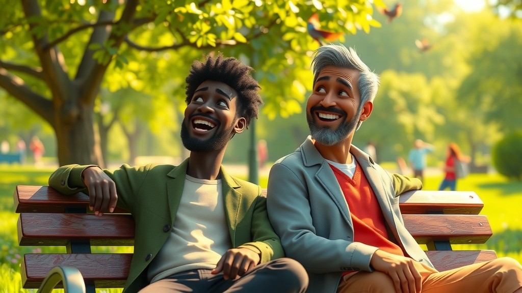 Azan ki Ahmiyat aur Dosti ka Lamha