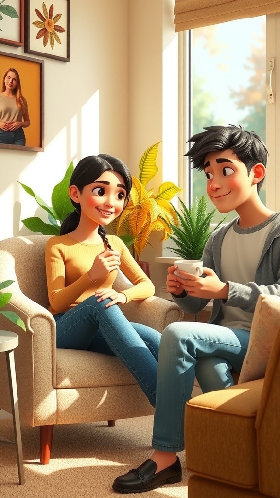 The Essence of Marriage