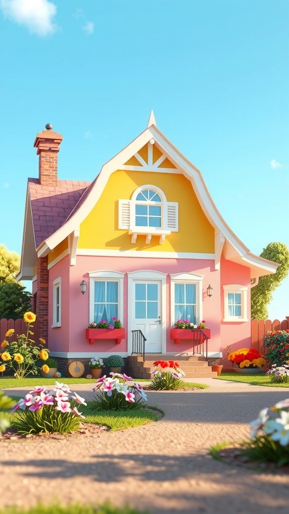 Learn Animals and Their Sounds!