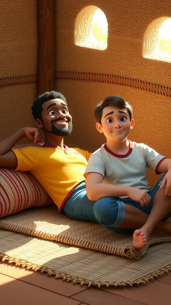 3 Nigerian Parables Wey Go Make You Hustle Hard!