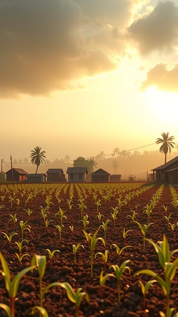 सोनपुर के किसान हरिहर की कहानी