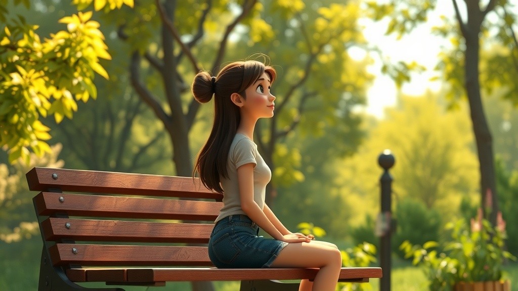 Inspiring Journey for All: A Story for UAS Audience