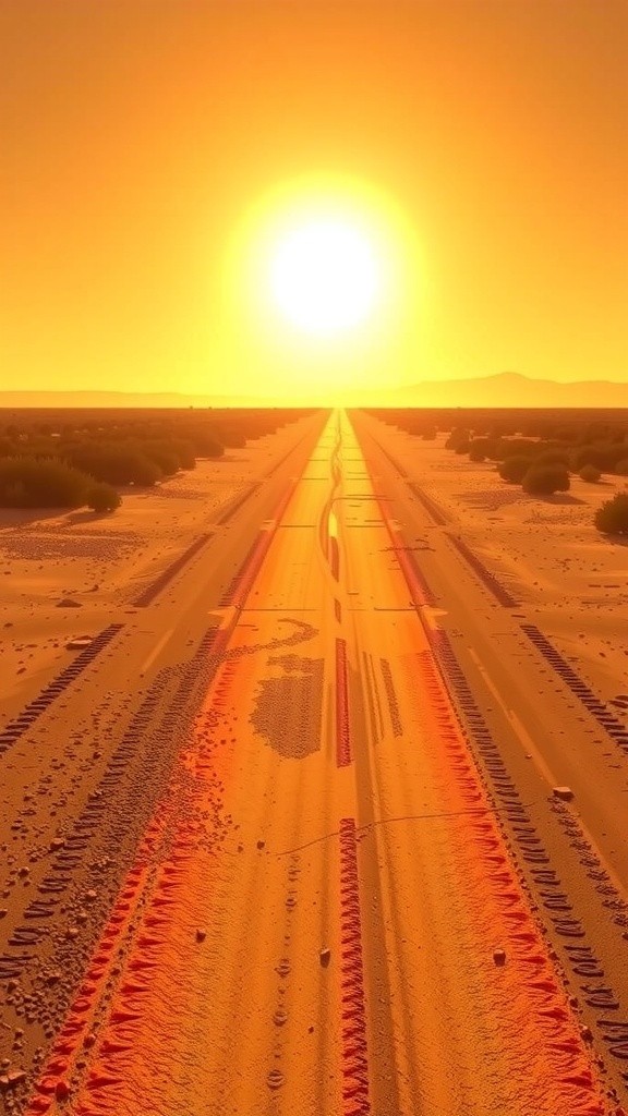 Joseph and Mary's Journey to Their Hometown for the Census