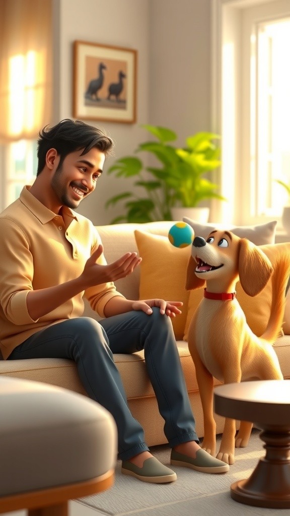 सच्ची दोस्ती की कहानी