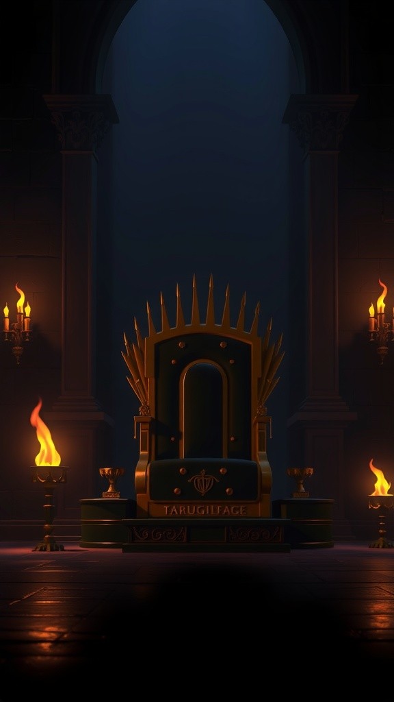 The Vanished Crown: Secrets of the Holy Roman Empire