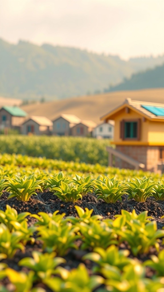 L'Étincelle d'une Crise : La Stratégie du Panier Commun à Ditinn