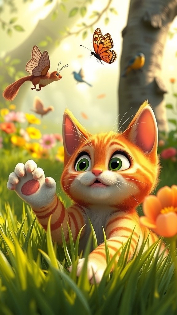 مغامرات باتشيز