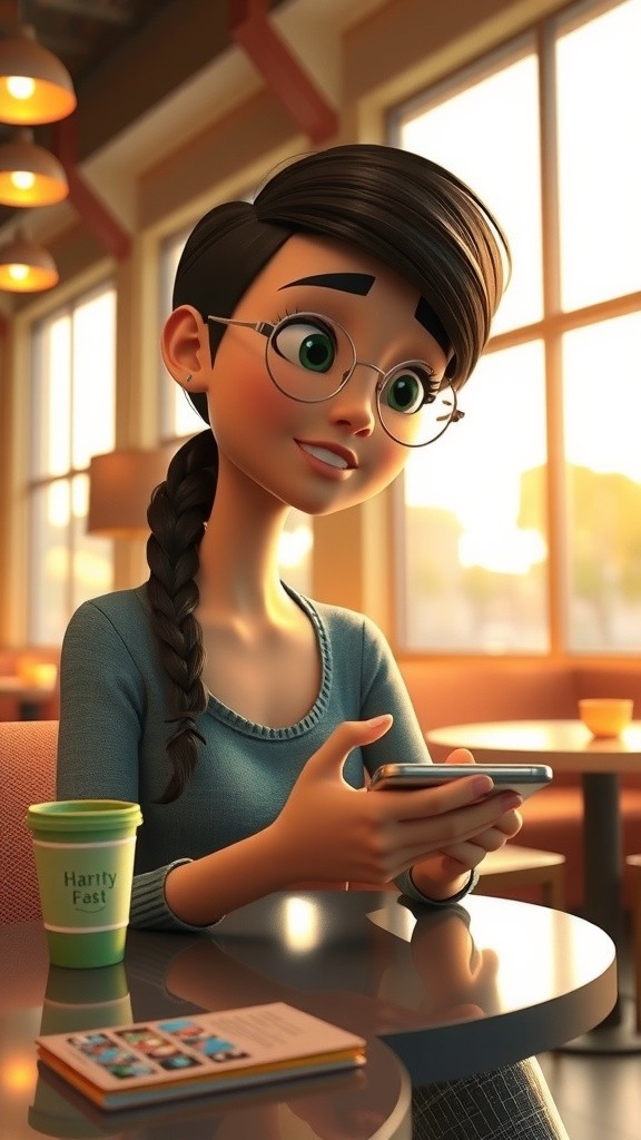 My Sacrifice for My First Love (copy)