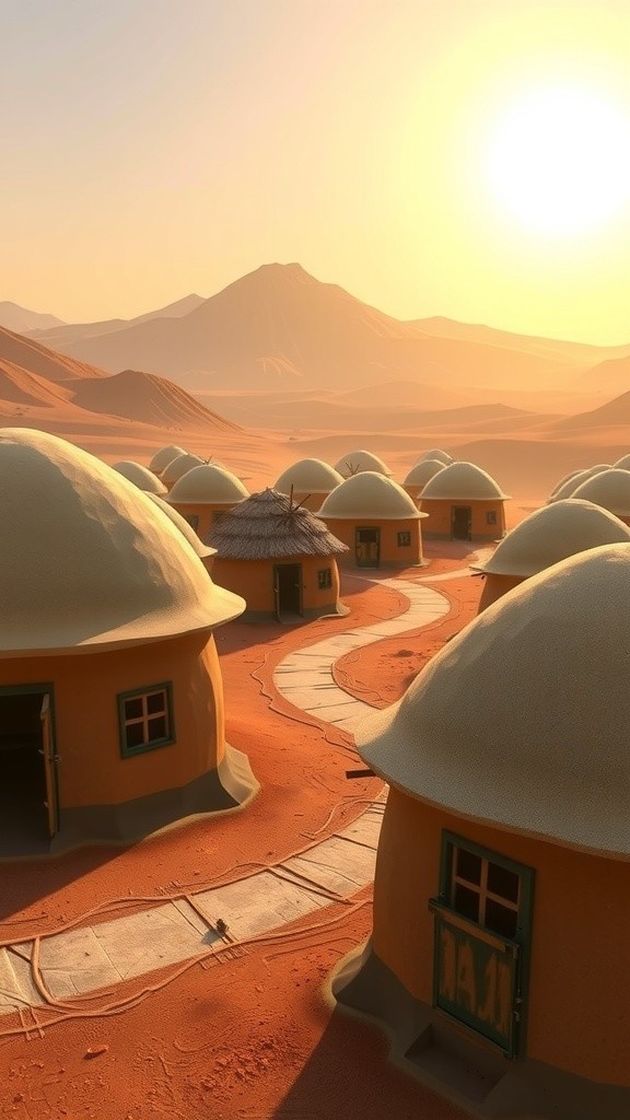 Mr. Farouk: A Passionate Teacher in Nyingari