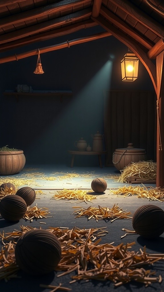 The Impact of Christ: A Journey of Love and Sacrifice