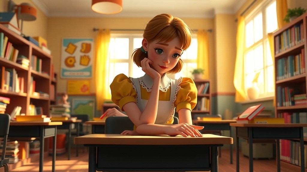 Engagement in the Classroom: Perspectives of Students