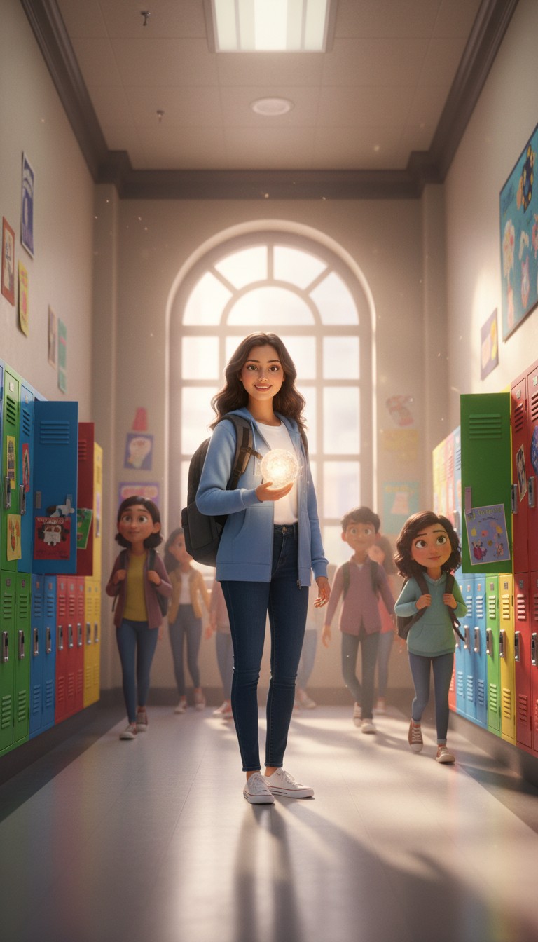 Making 8th Grade Easy for Your Child