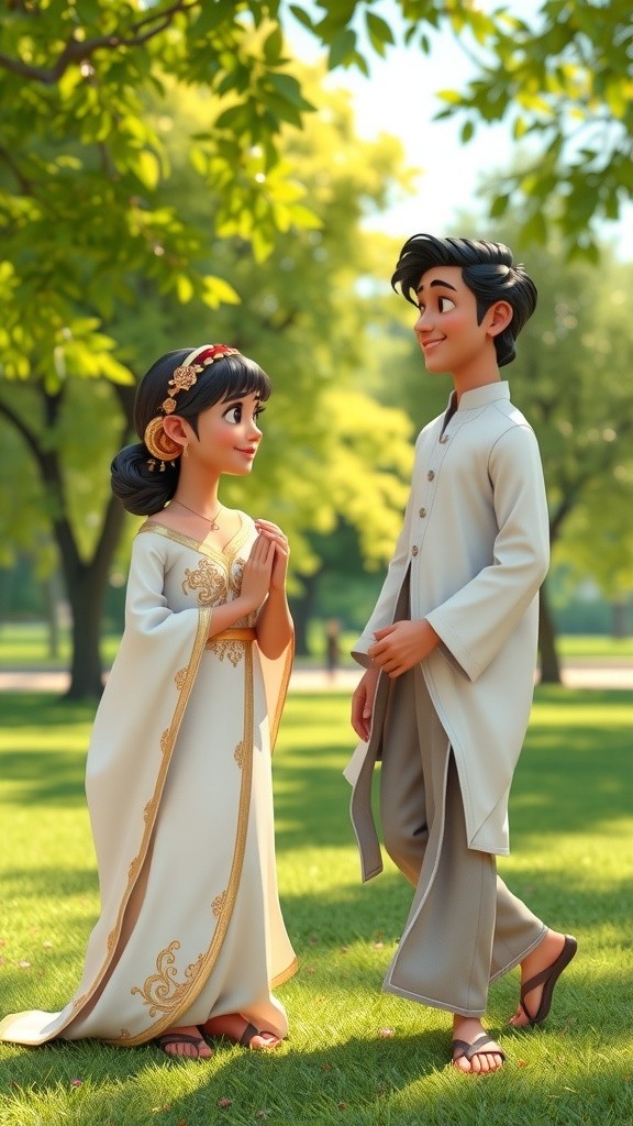 कभी नहीं कभी तुम: एक प्रेम कहानी