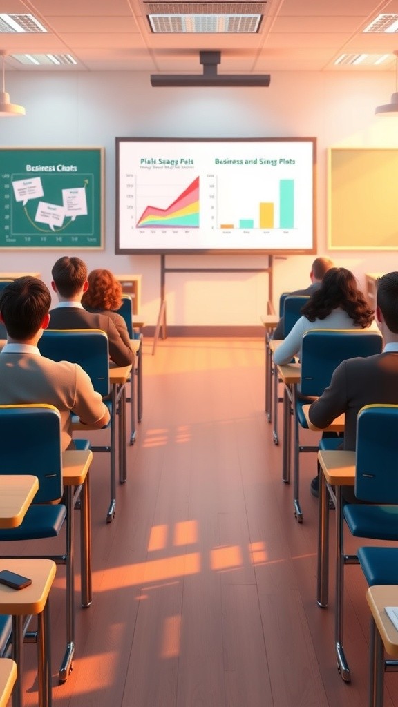 The Value of Competitor and Branding in Business