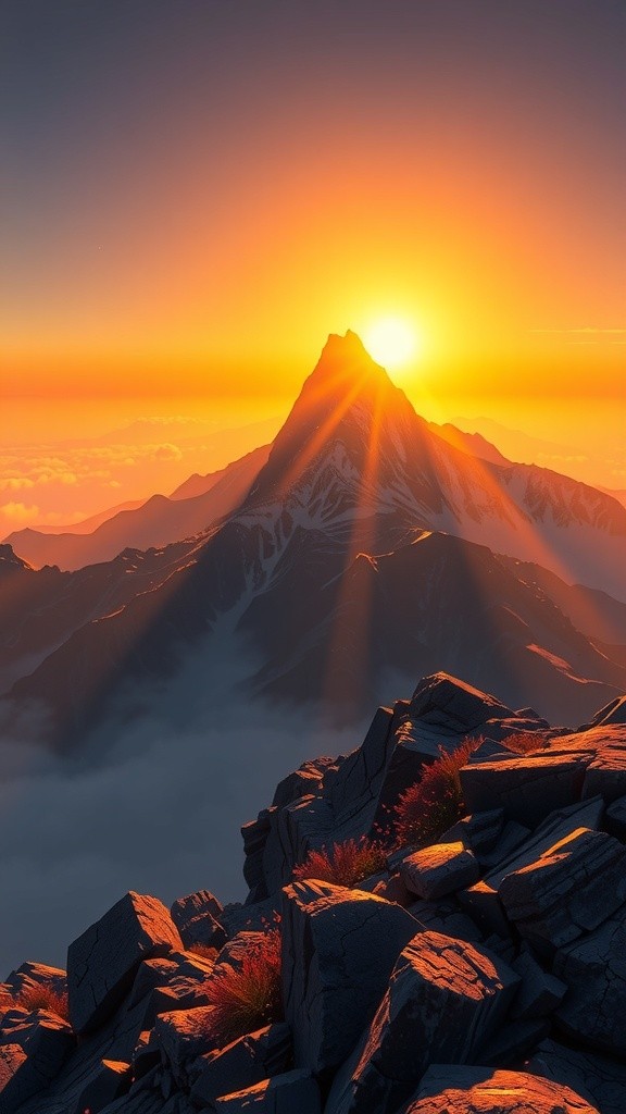 Prayer and Encouragement from Psalm 112:1-3