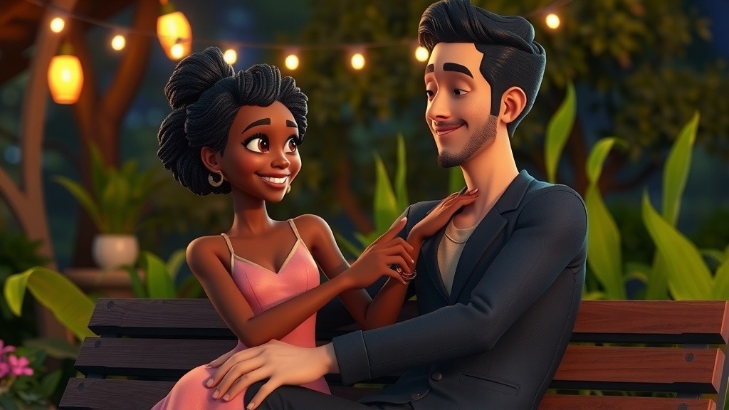 Sofi dan Farhan: Malam Romantis dan Kelahiran Si Kecil