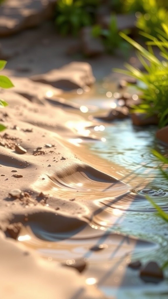 Crocodile's Powerful Bite: A Warning to Humans