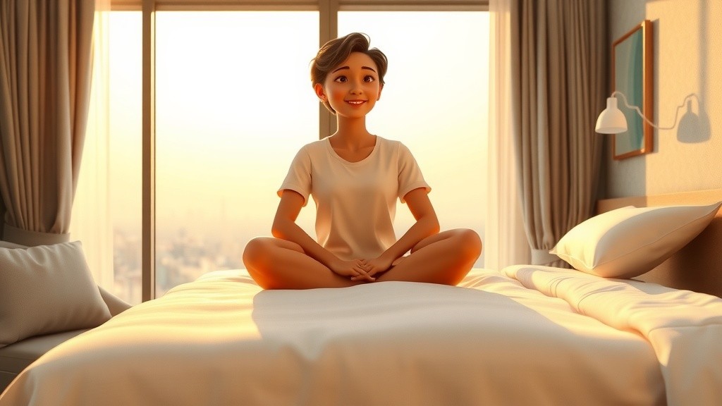 Sofi dan Farhan: Menyambut Anak Laki-laki di Hotel