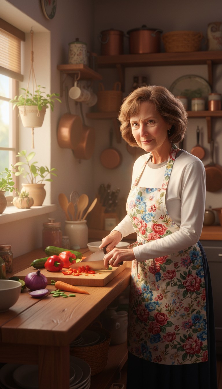 Tears in the Almanac