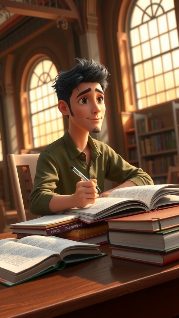 استراتيجيات الدراسة والمراجعة مع الأصدقاء