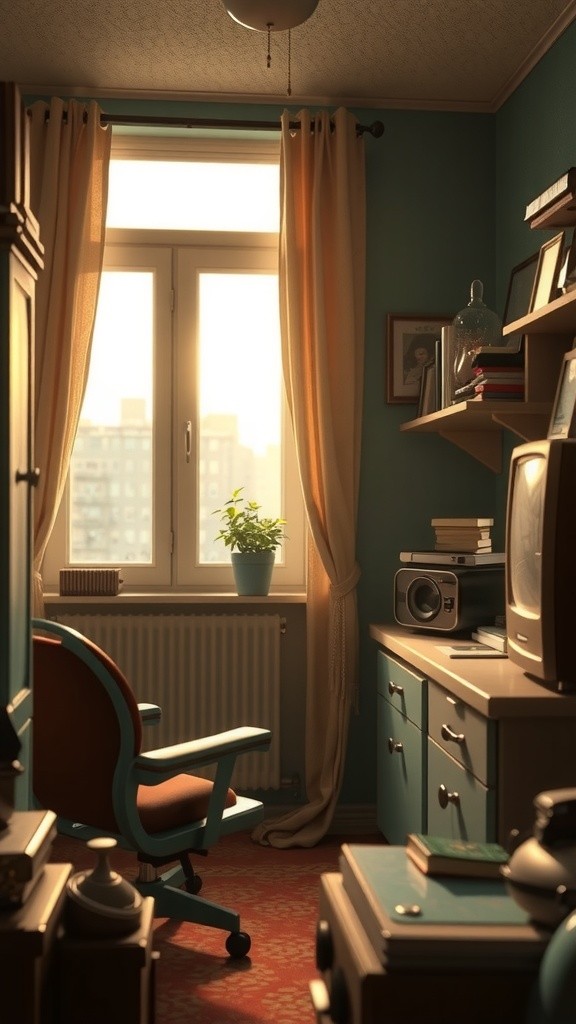 3D Animation Techniques