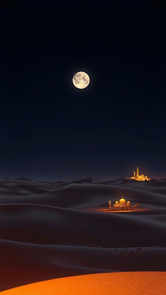 نورِ ہدایت: حضرت محمد ﷺ کی ولادت کا پیغام