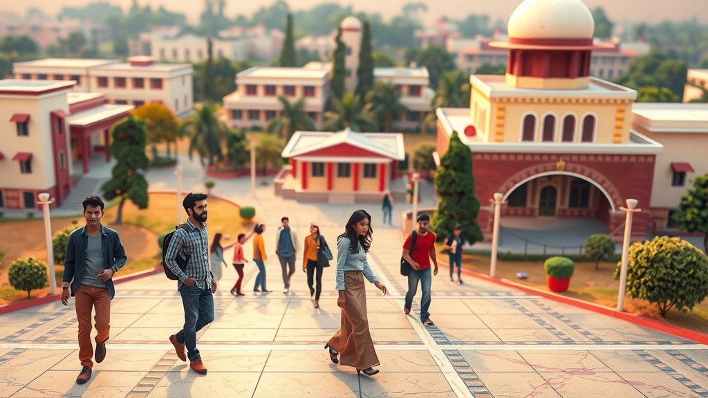 Empowering Change: Balancing Technology and Community for Pakistani Youth