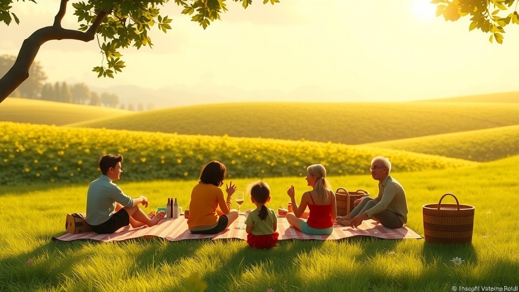 Digital Detox: Reclaiming Joy and Balance in Life