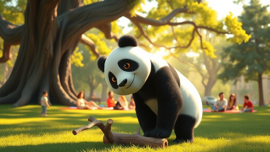 BEER STUCK IN TREE TRY CLIMB UP