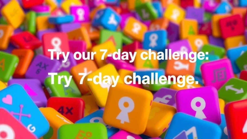 7-Day Digital Detox: Rediscover Connection and Community!