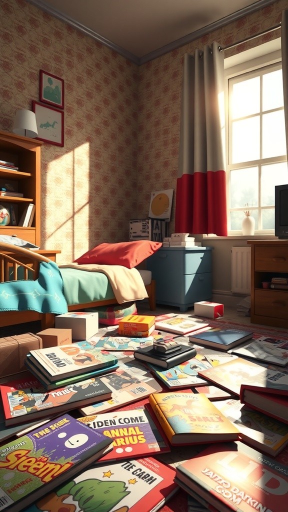 The Extraordinary Power of an Ordinary Kid