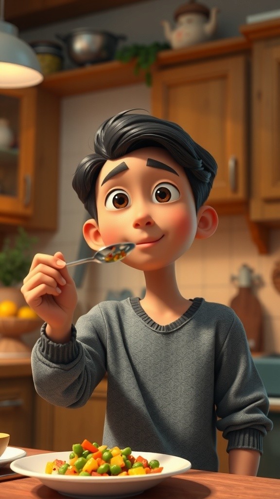 जले पर नमक नहीं!