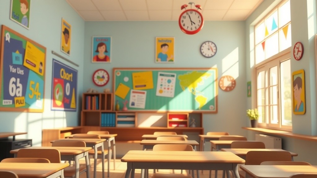 Langkah Terakhir di Sekolah Kita