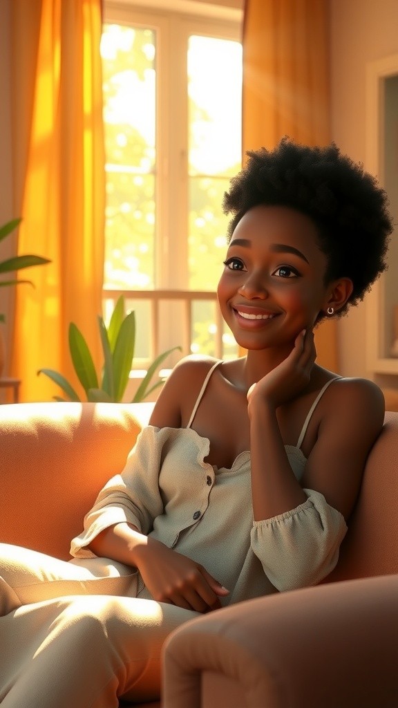 Ojugos Jealousy: A Tale of the Envious Girl