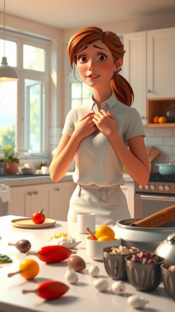 Healthy Vegetarian Cooking at Home with Private Chef Inc.