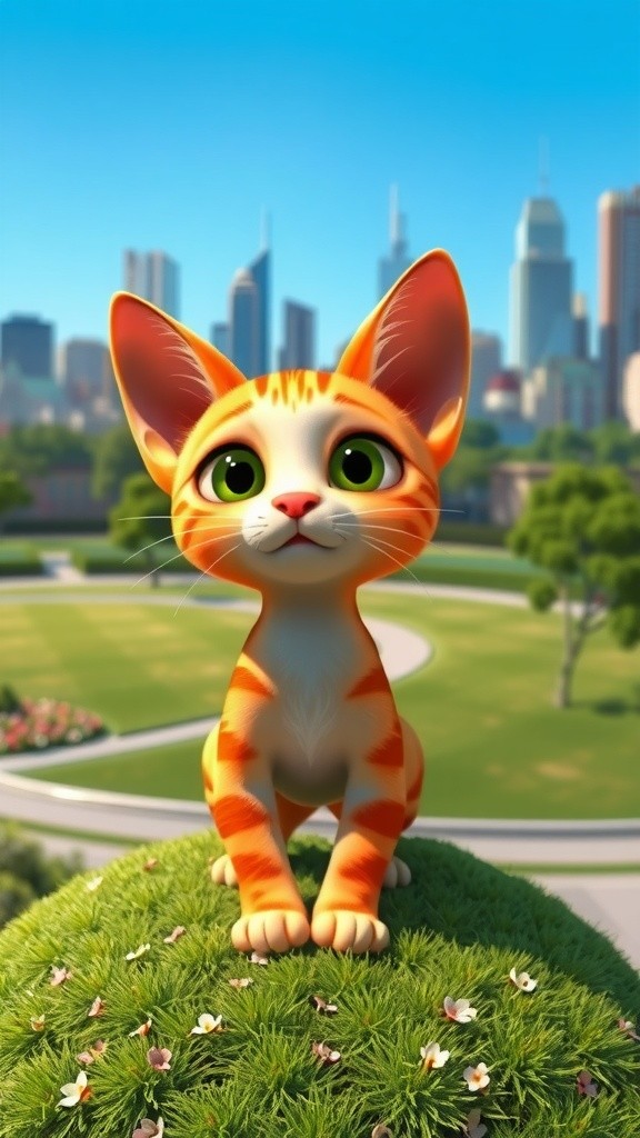 A Journey of the Heart: Reunited in Love