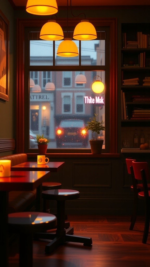 Mimpi di Tengah Keraguan