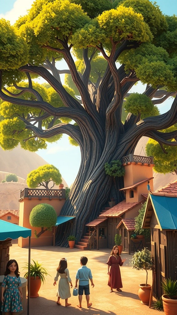 L'Histoire des Jarres de Ditinn : Soutien Financier et Moral