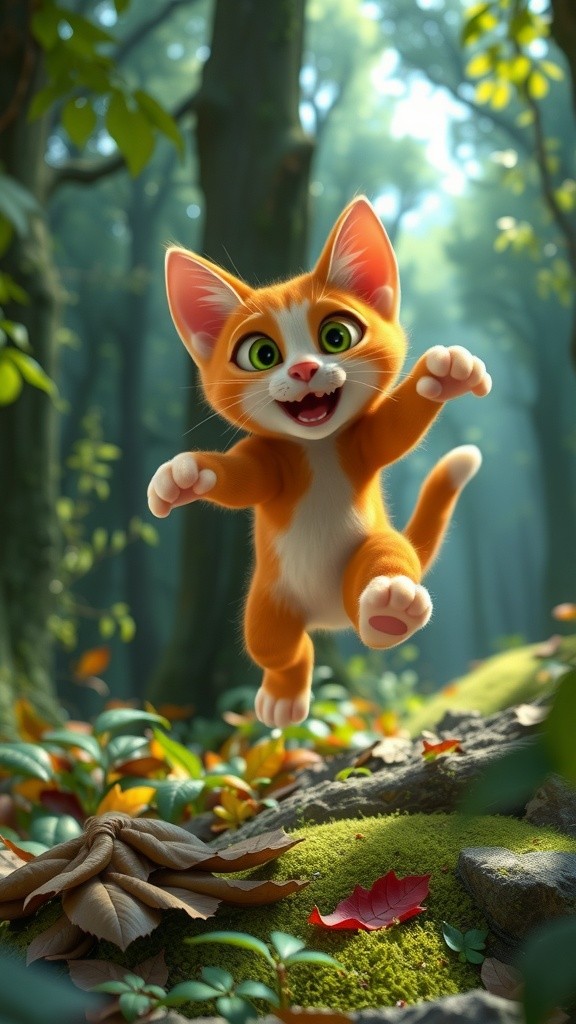 बिल्ली और कुत्ते की समुद्र पार करने की कहानी