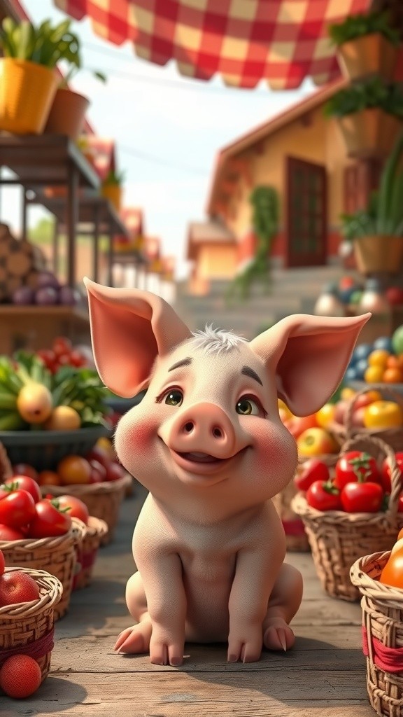 آلو میاں کی مزاحیہ کہانی