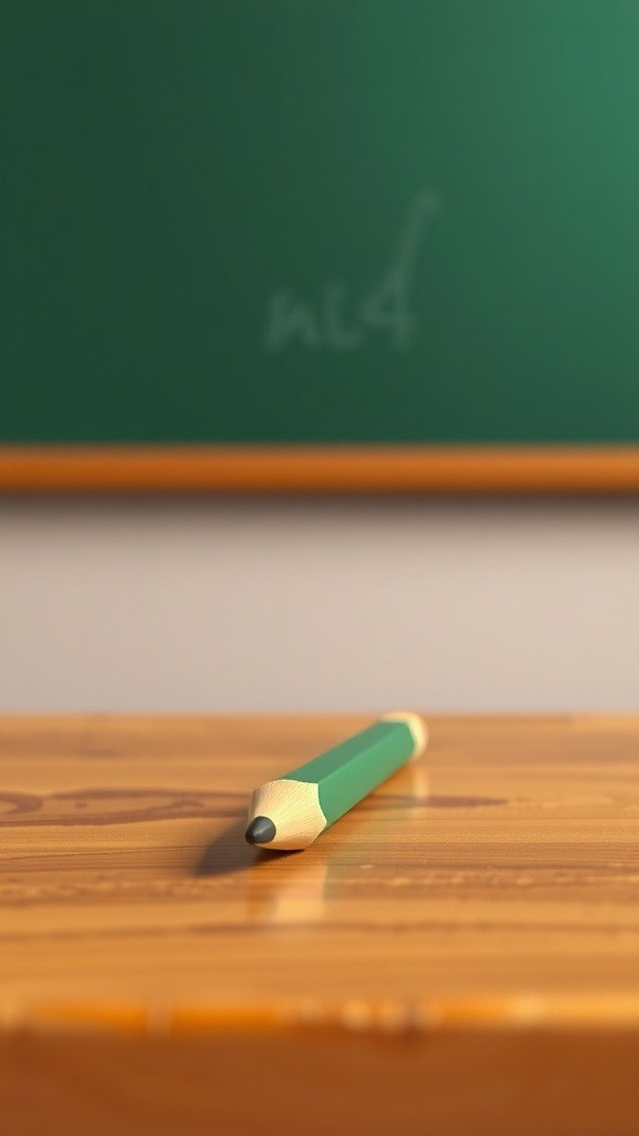 Value in the Broken Pencil