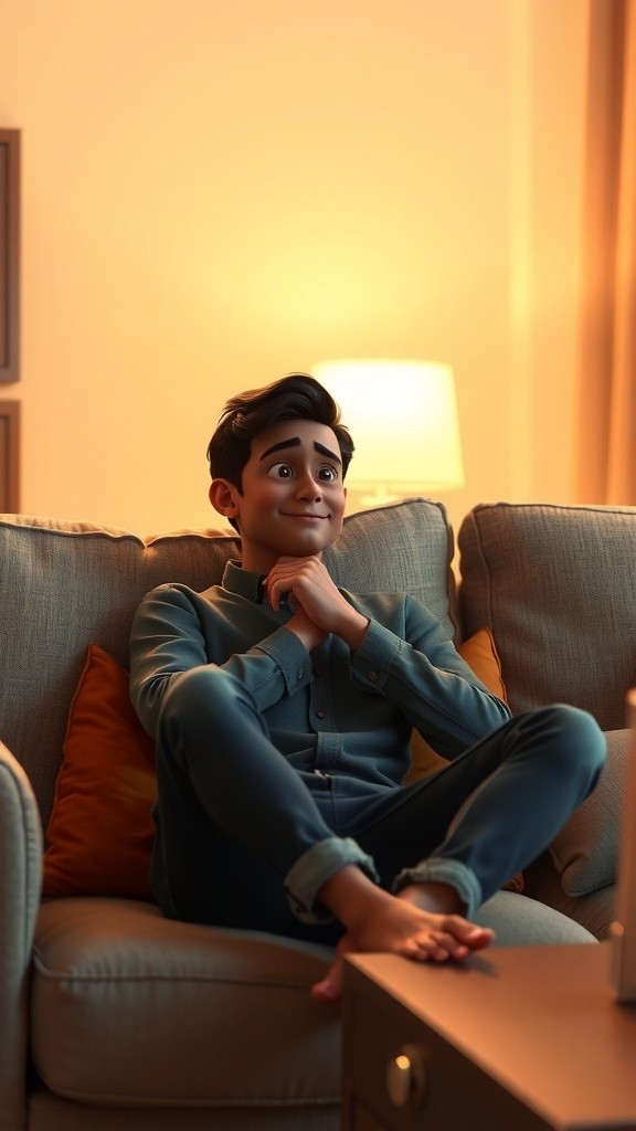 Cat's Kind Commentary